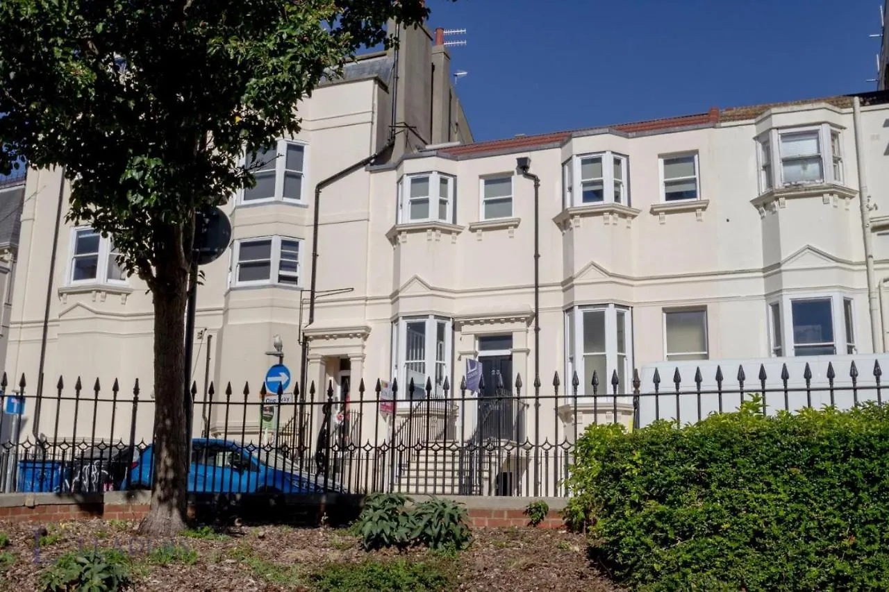 Apartment I360 Penthouse: Seaside Retreat with Private Rooftop Brighton United Kingdom