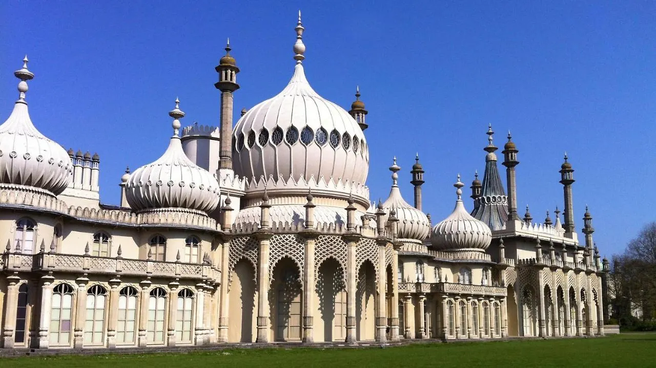 Апартаменты The I360 Flat, Penthouse, Sea View, Large Private Roof Terrace, Central Brighton 2 Bedroom, Up To 6 Guests