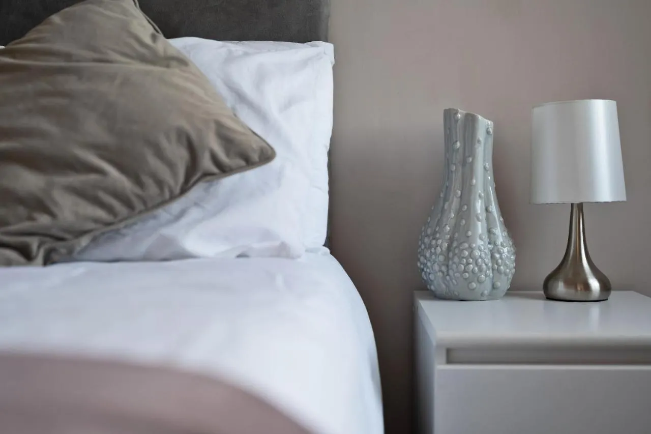 The I360 Flat, Penthouse, Sea View, Large Private Roof Terrace, Central Brighton 2 Bedroom, Up To 6 Guests